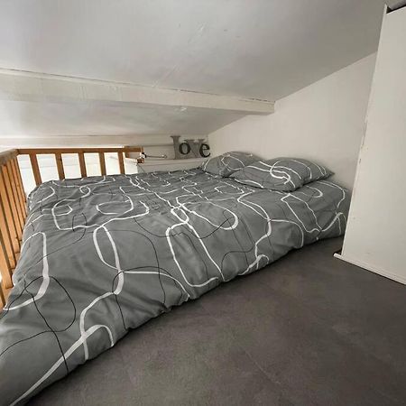 Charmant Duplex + Terrasse A 5 Min Du Centre D'Aix Apartment Aix-en-Provence Ngoại thất bức ảnh