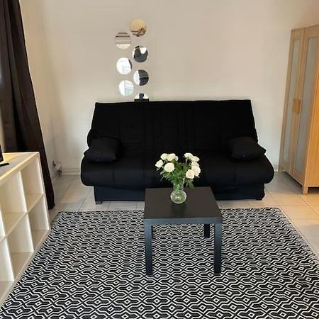 Charmant Duplex + Terrasse A 5 Min Du Centre D'Aix Apartment Aix-en-Provence Ngoại thất bức ảnh